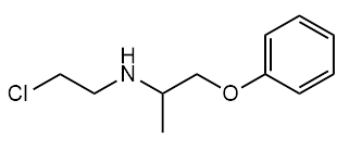 Phenoxybenzamine Impurity B